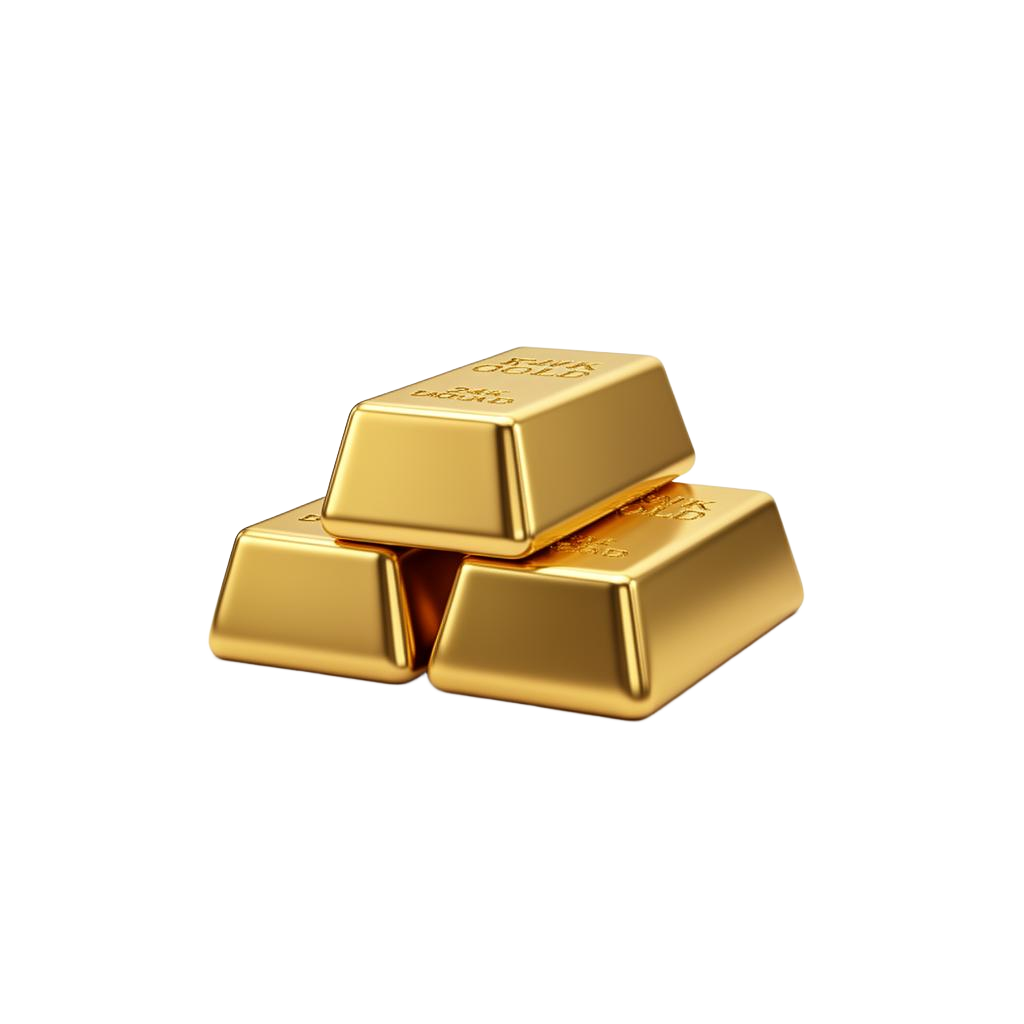 Money Converts to 24K Gold