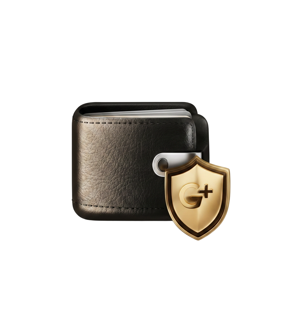 Add Money Securely